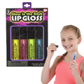 Glow Lip Gloss