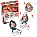 Rock and Roll Playing Cards