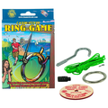 Ring on a String Game