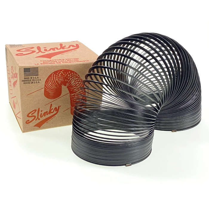 Slinky Collector's Edition