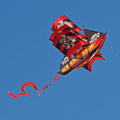 Pirate Ship Kite