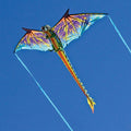 3-D Dragon Kite