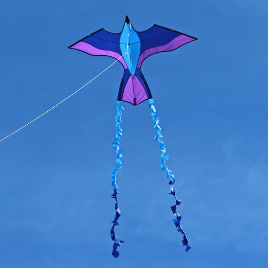 ITW Tropical Parrot Kite
