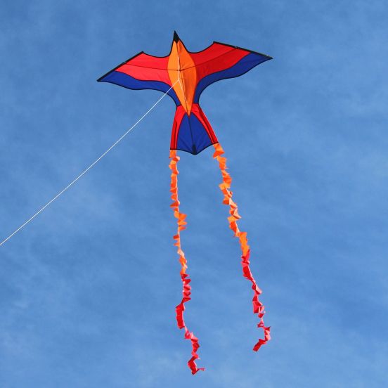 ITW Tropical Parrot Kite