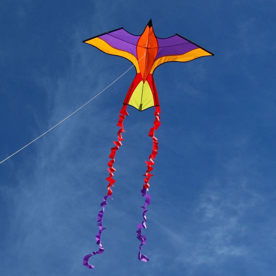 ITW Tropical Parrot Kite