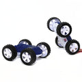 Roll Over Mars Rover