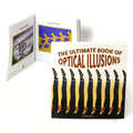 The Ultimate Book of Optical Illusions