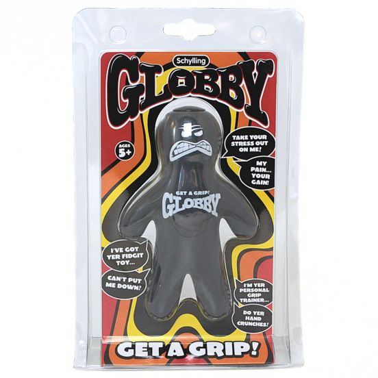 Globby