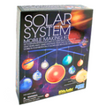 Glow Solar Mobile