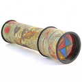 Old World Kaleidoscope