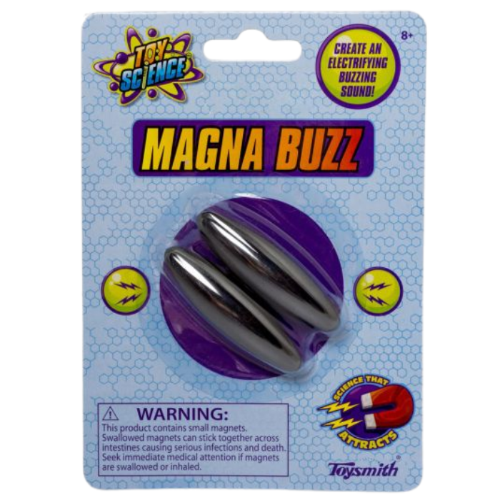 Magna Buzz