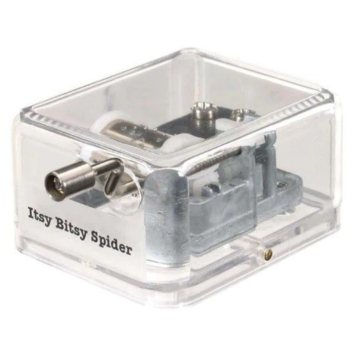 Neato! Children's Music Box