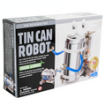 Tin Can Robot Kit