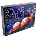 Solar System Mobile Kit