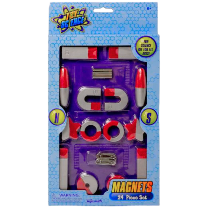 Deluxe Magnet Set