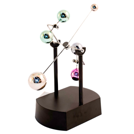 Mini Jupiter Perpetual Motion