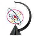 Galaxy Kinetic Art