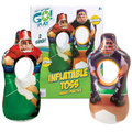 Inflatable Sports Toss Target