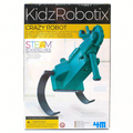 Kidz Robotix Crazy Robot Kit