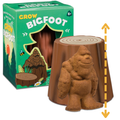 Grow a Bigfoot