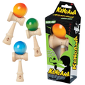 Kendama Fade-Out