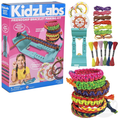 Friendship Bracelet Kit