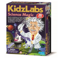 KidzLab Science Magic Kit