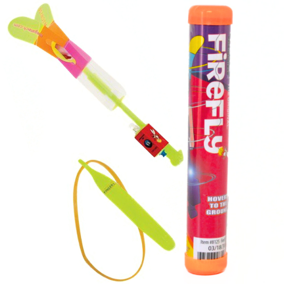 Firefly Flying Copter