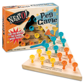 Classic Peg Game