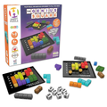 Genius Square Puzzle