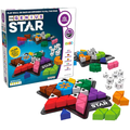 Genius Star Puzzle