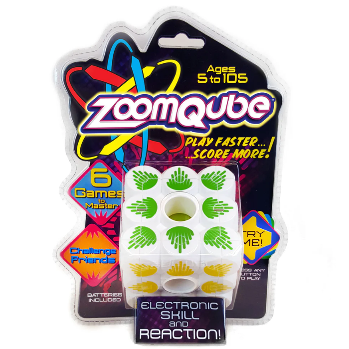 ZoomQube