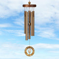 Prairie Jasper Chimes