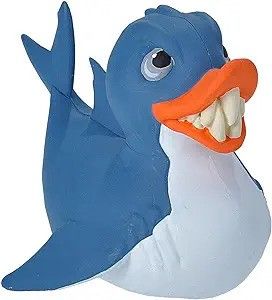 Large Rubber Duck