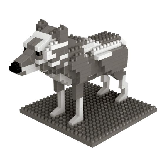 Mini Blocks Building Set