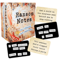 Ransom Notes Game