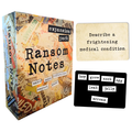 Ransom Notes Expansion Pack
