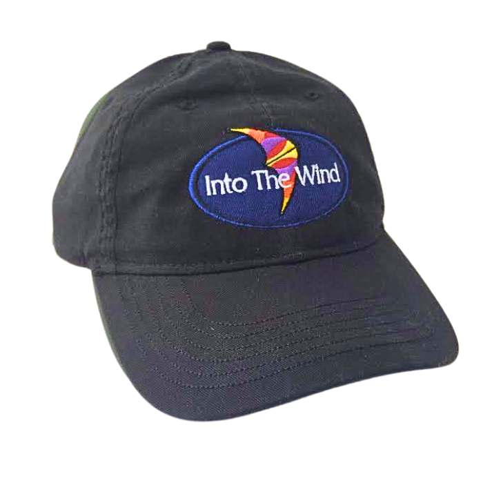 ITW Logo Cap