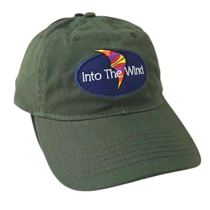 ITW Logo Cap