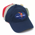 ITW Logo Cap