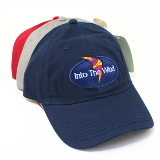 ITW Logo Cap