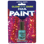 Glow in the Dark Nail Polish