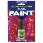 Glow in the Dark Nail Polish