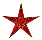 Starshade Hanging Lantern