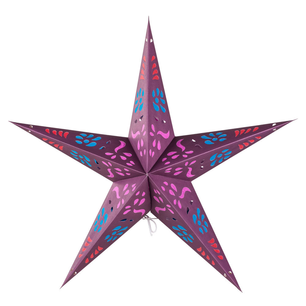 Starshade Hanging Lantern