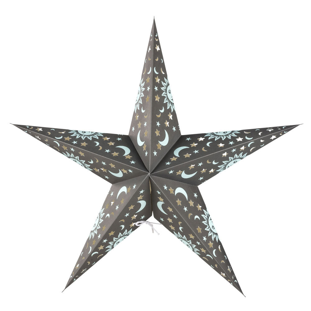 Starshade Hanging Lantern