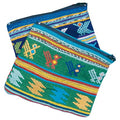 Mayan Coin Purse