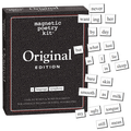 Magnetic Poetry Original Edition