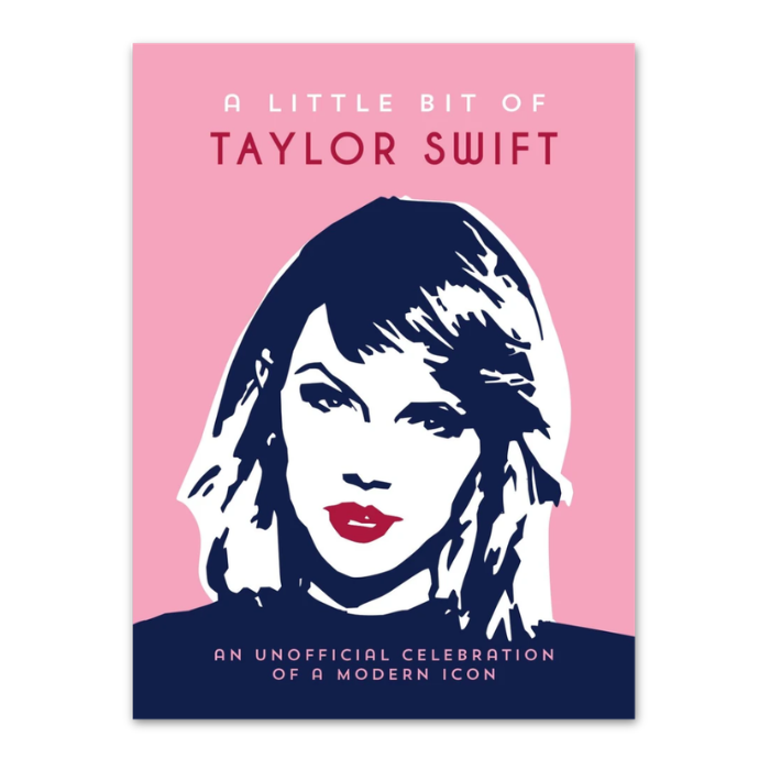 A Little Bit of Taylor Swift
