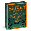 The Campout Card Deck